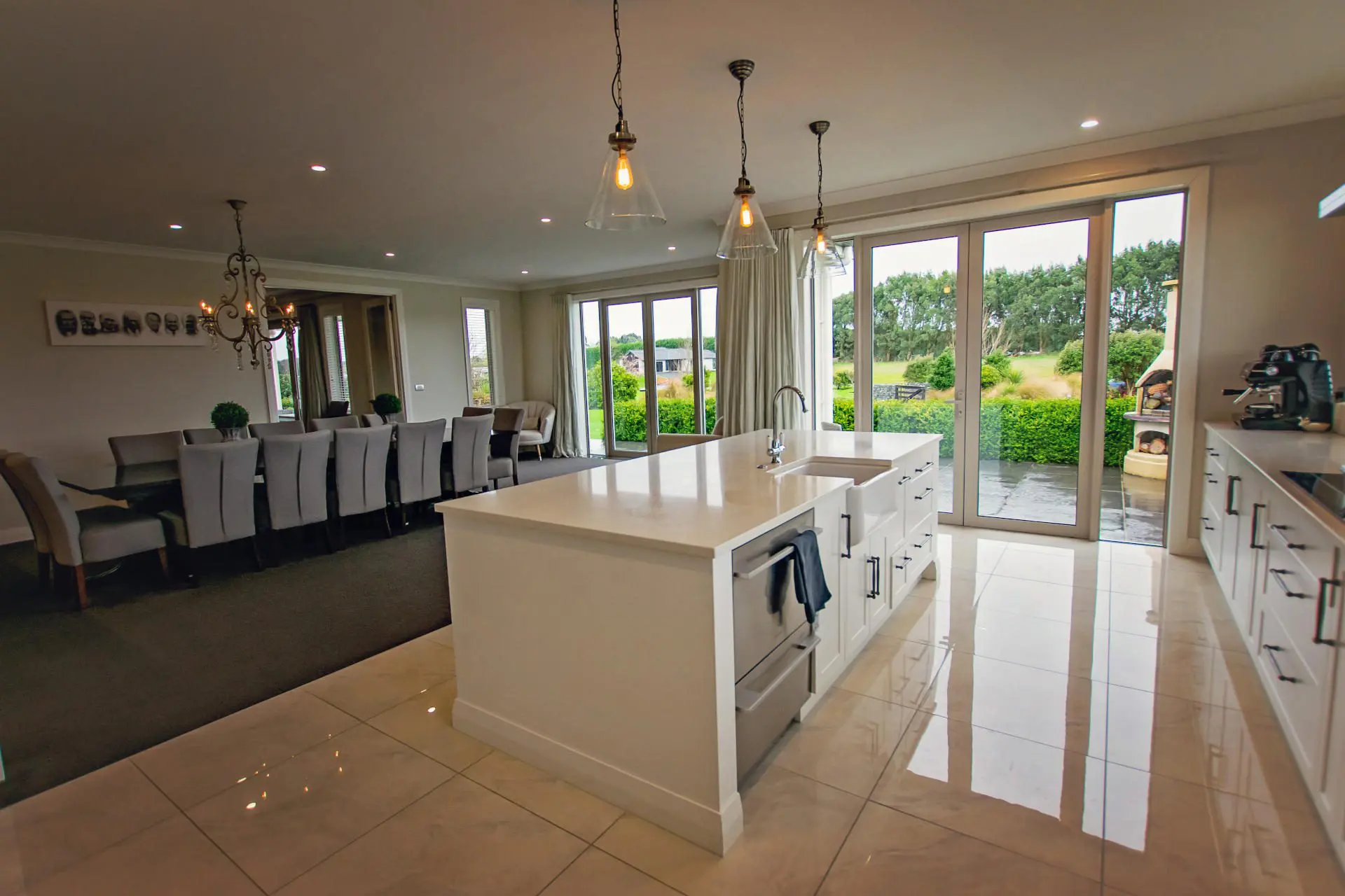 Wayne Robertson Builders, Invercargill