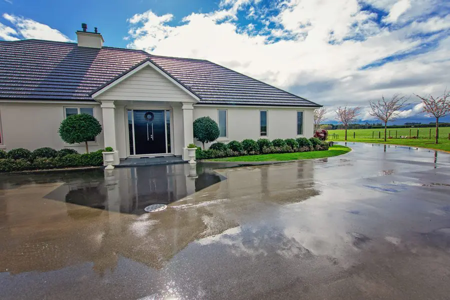 Wayne Robertson Building, Invercargill