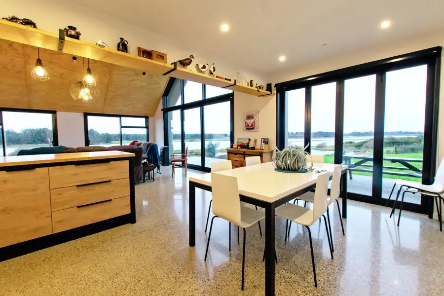 Wayne Robertson Building, Invercargill