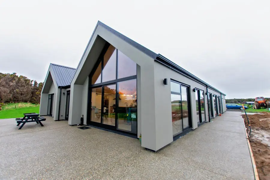 New Residential Home Builder Invercargill