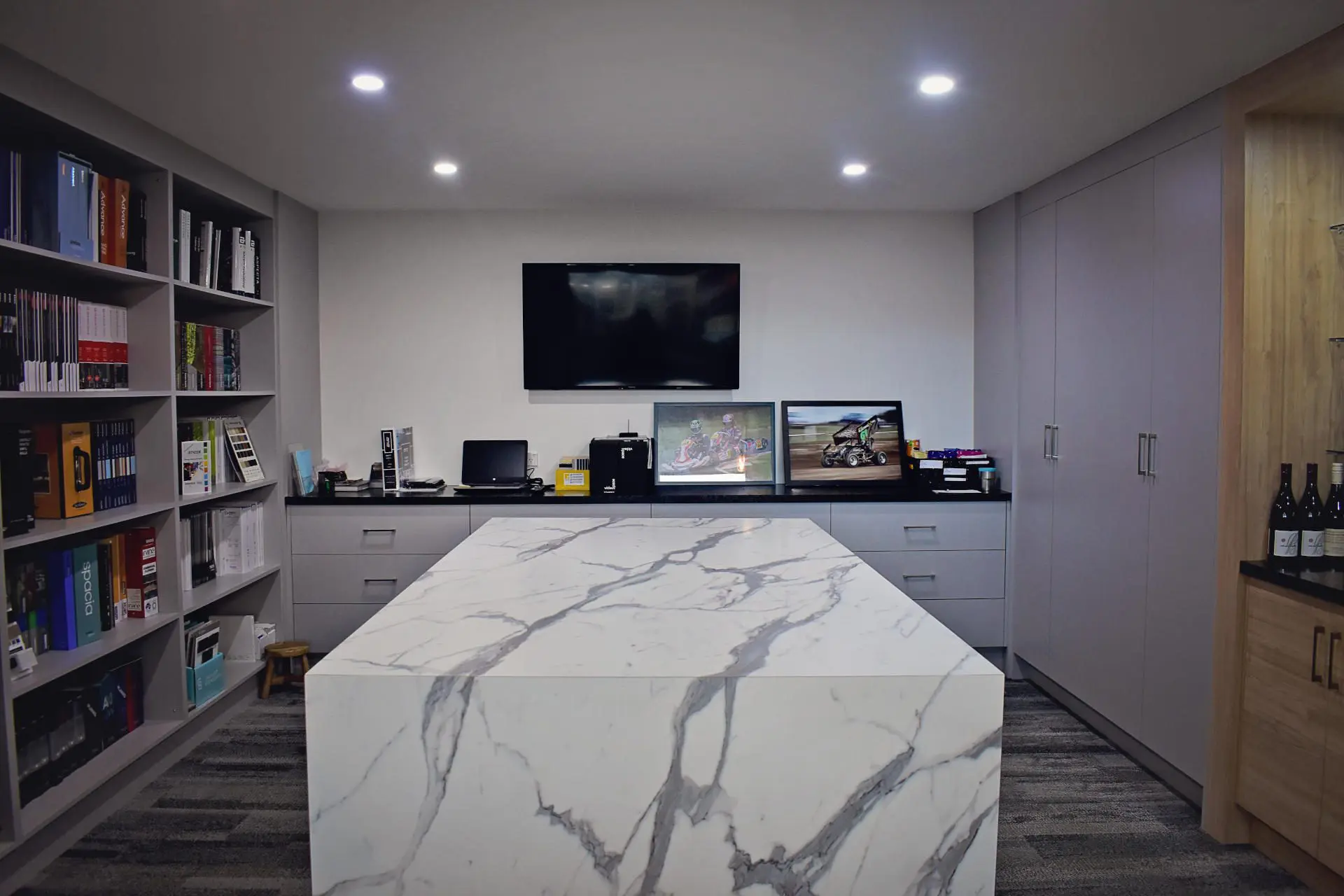 Wayne Robertson Builders, Invercargill