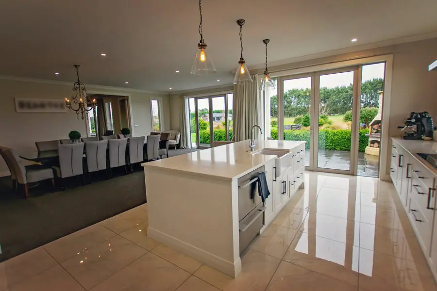 Wayne Robertson Building, Invercargill