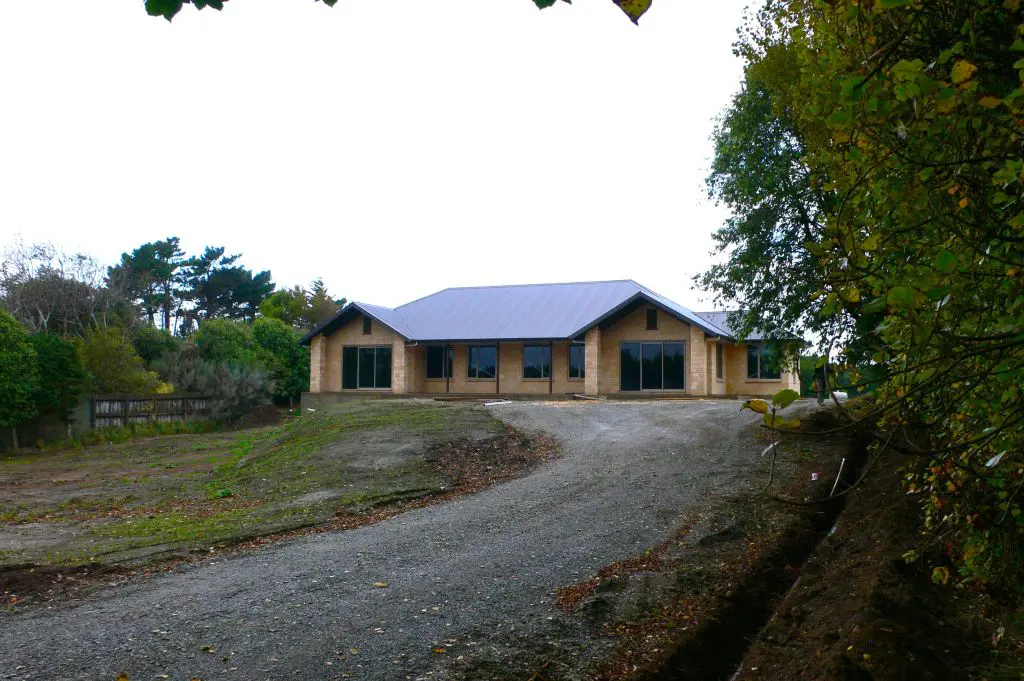 Wayne Robertson Builders, Invercargill