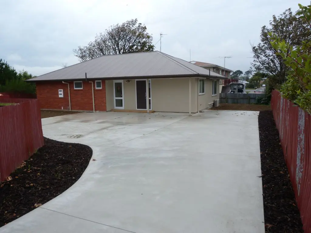 Wayne Robertson Builders, Invercargill