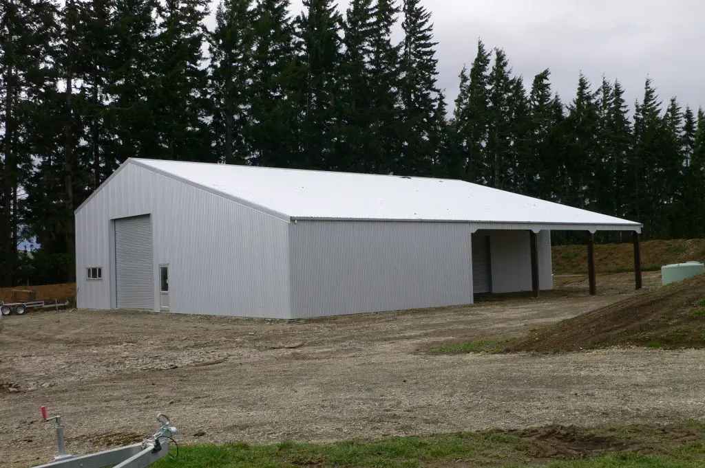 Wayne Robertson Builders, Invercargill