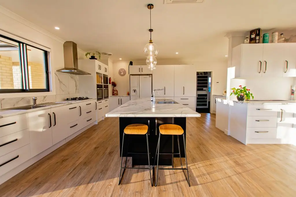 Wayne Robertson Builders, Invercargill