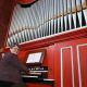 St Theresa's Church organ installed by Wayne Robertson Builders